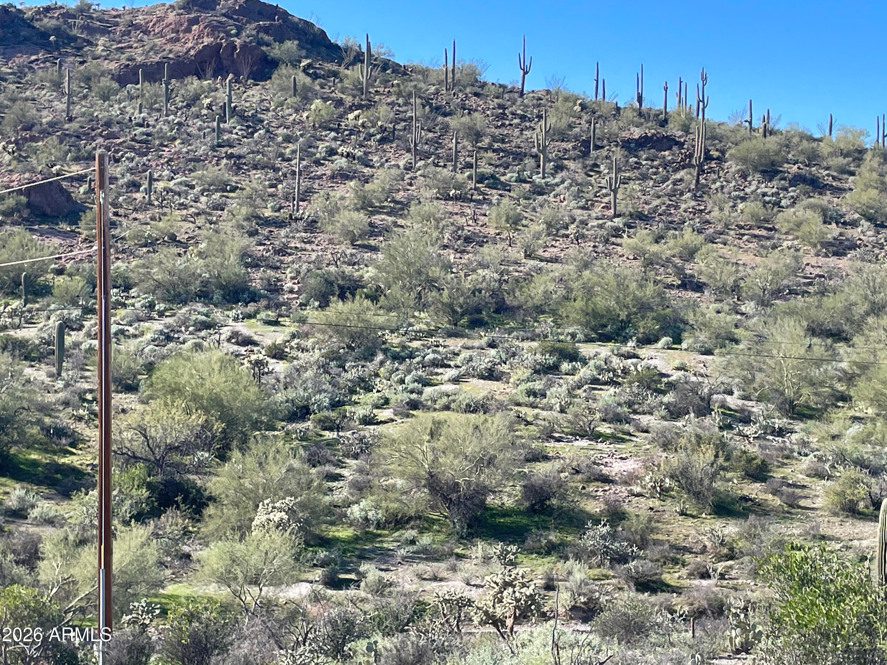 ''000'' N Elephant Butte Road -