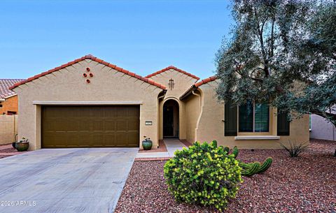 2323 N 163RD Drive Goodyear AZ 85395