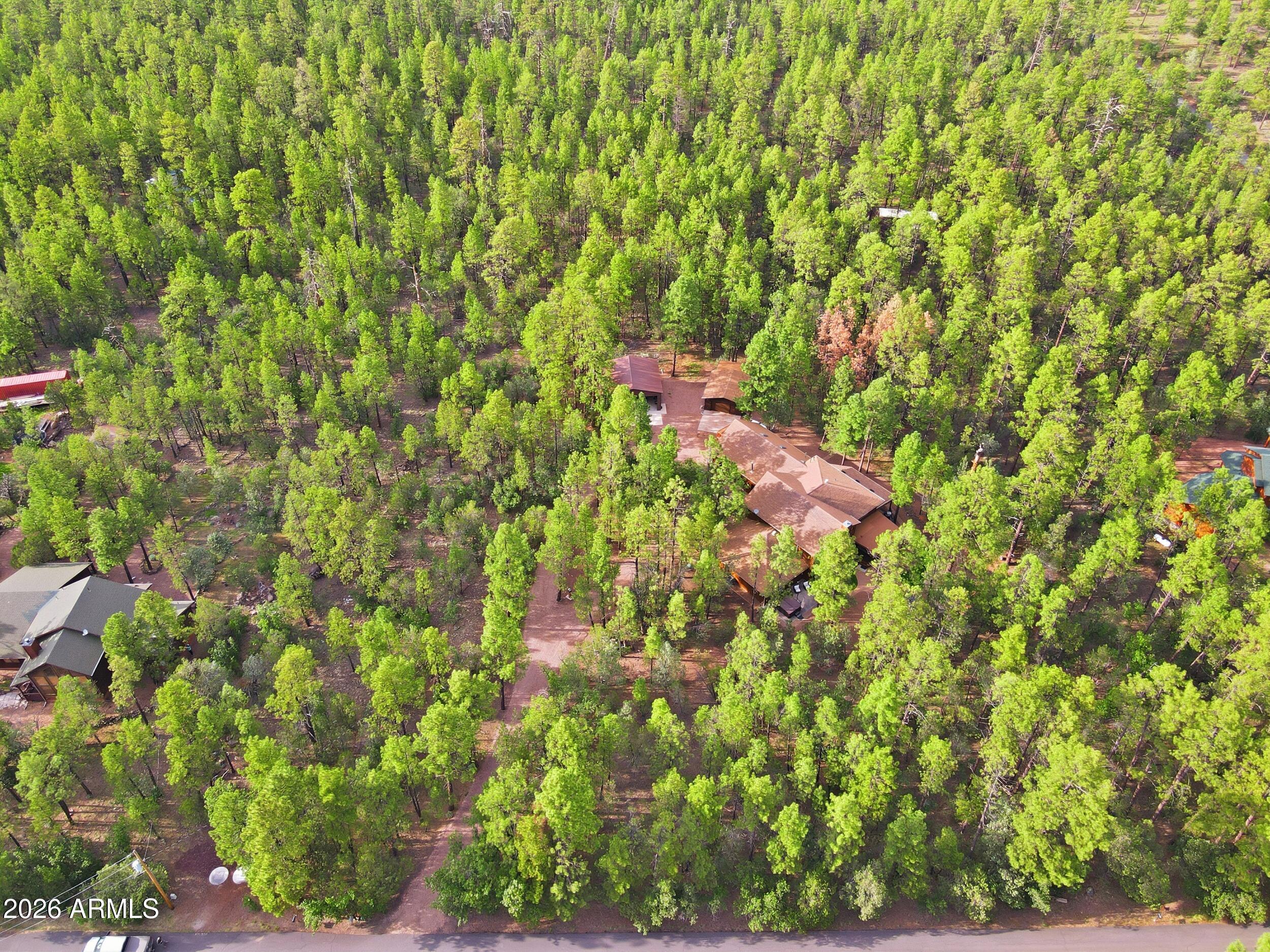 94 W PINE RIDGE Drive