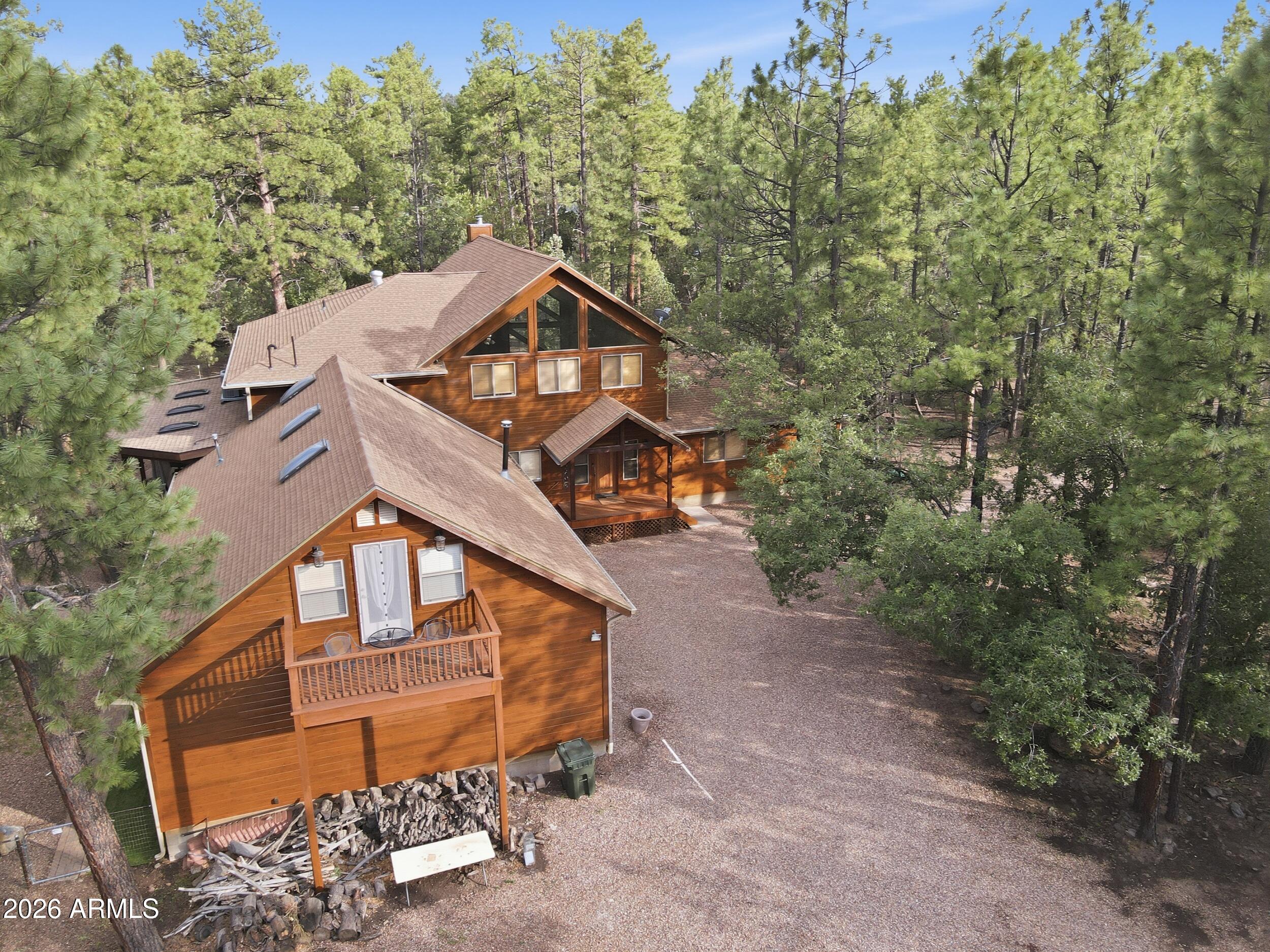 94 W PINE RIDGE Drive