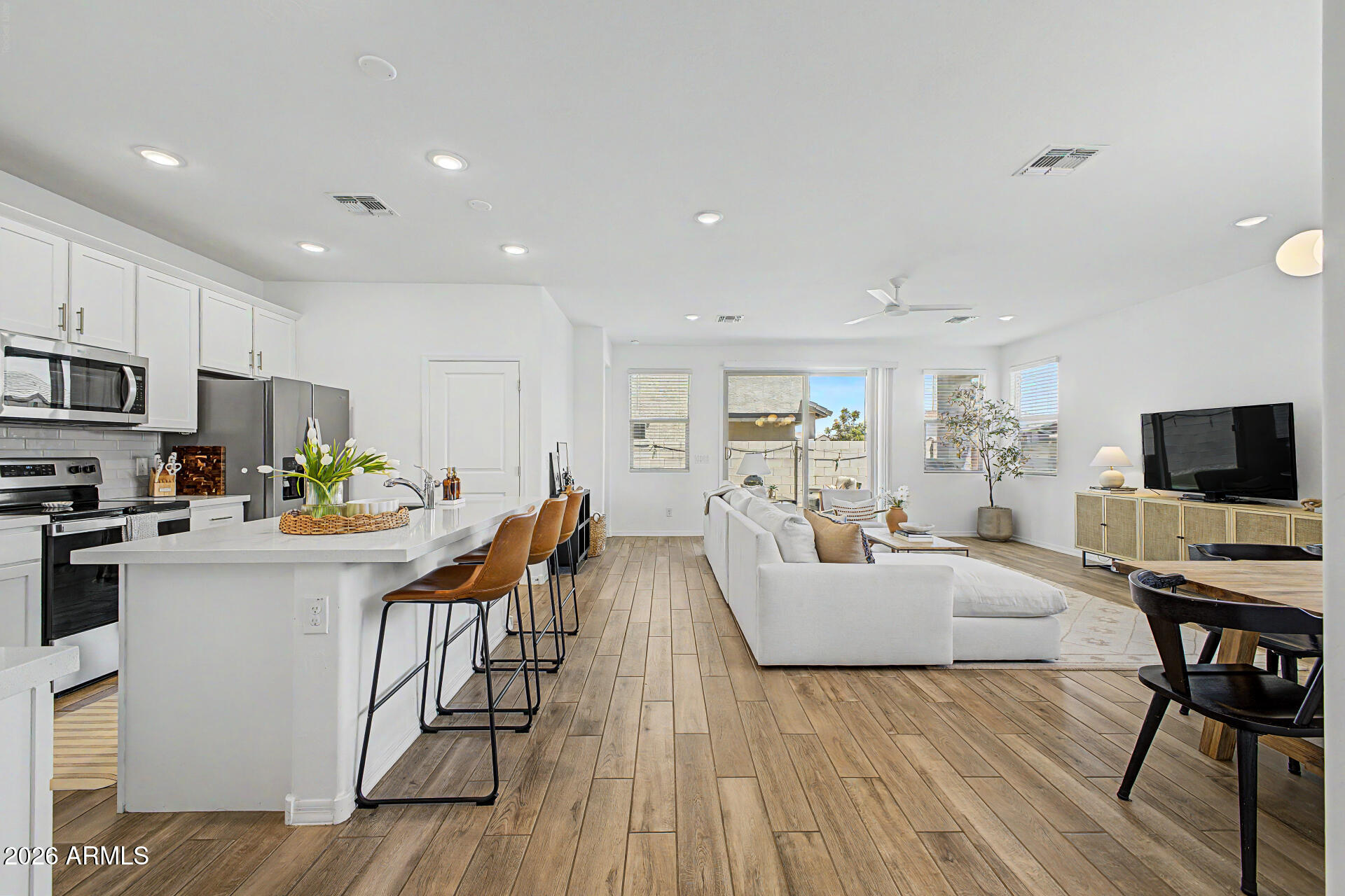 CENTERRA - Residential