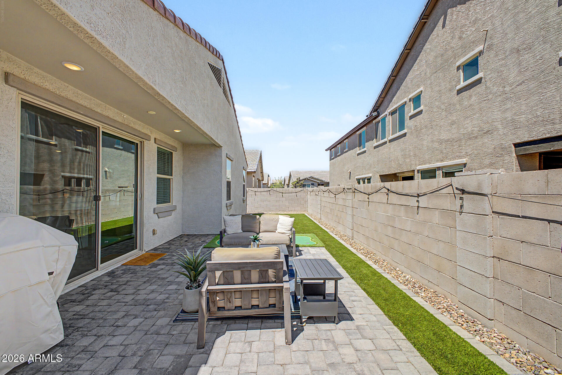 CENTERRA - Residential