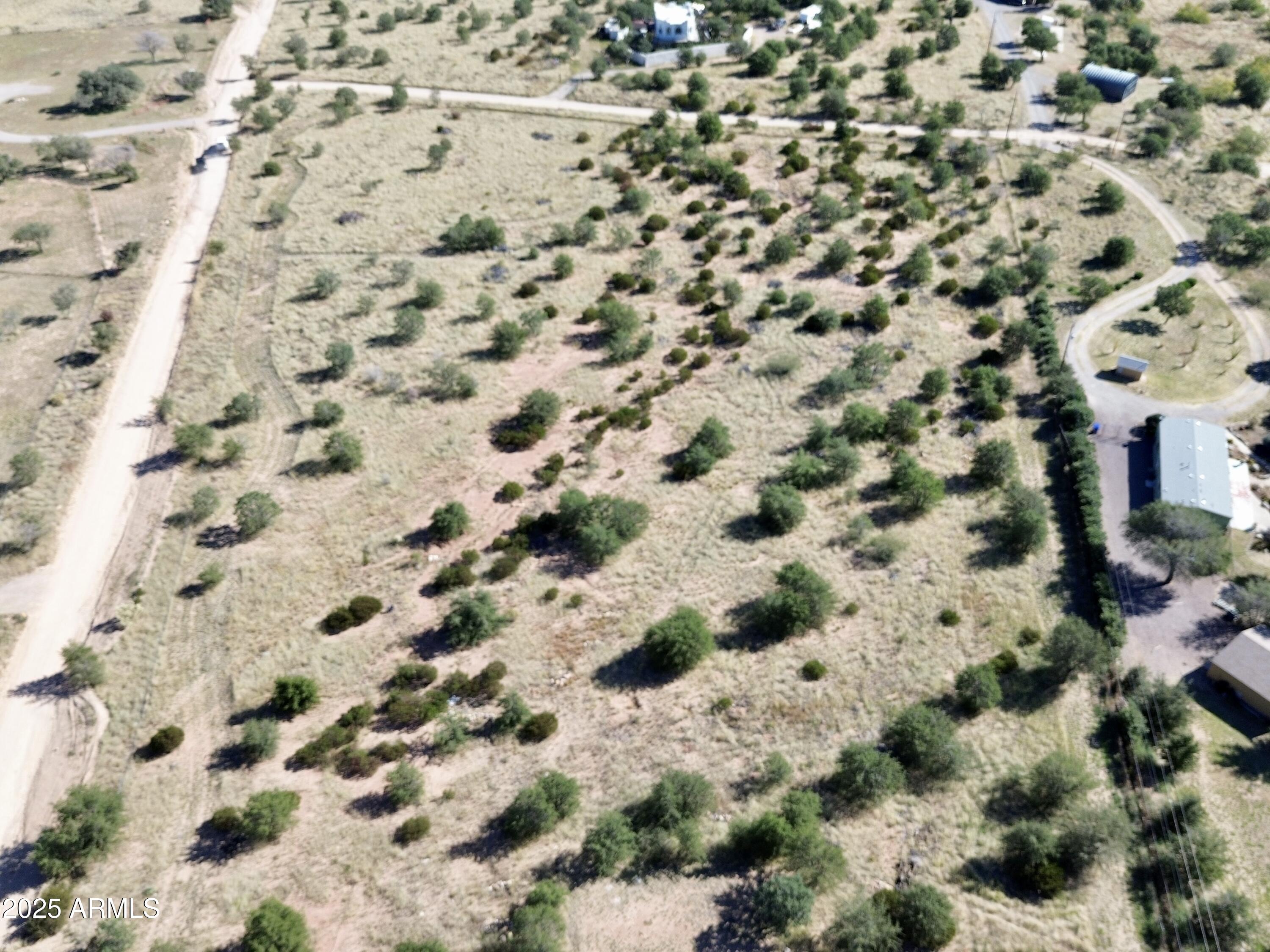 5358 E Ash Canyon Road -