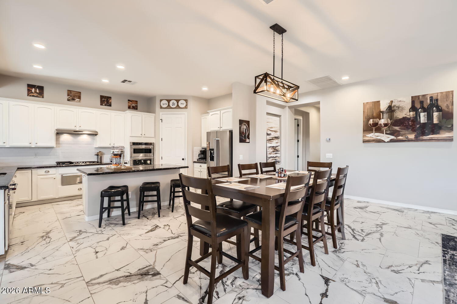 MISSOURI ESTATES - Residential