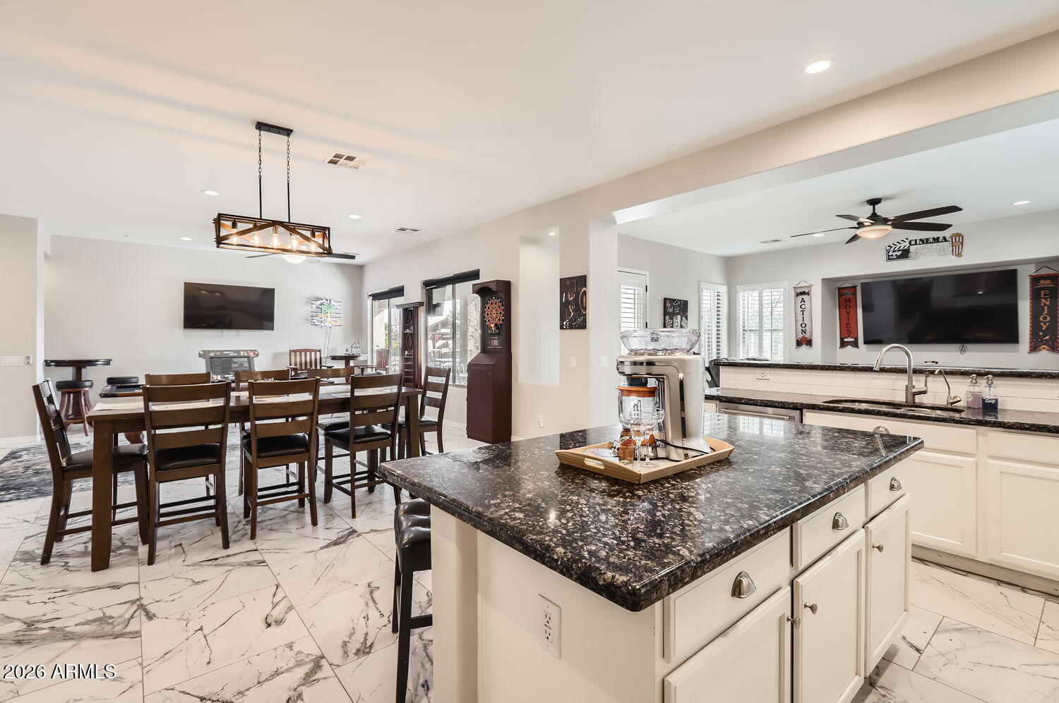 MISSOURI ESTATES - Residential