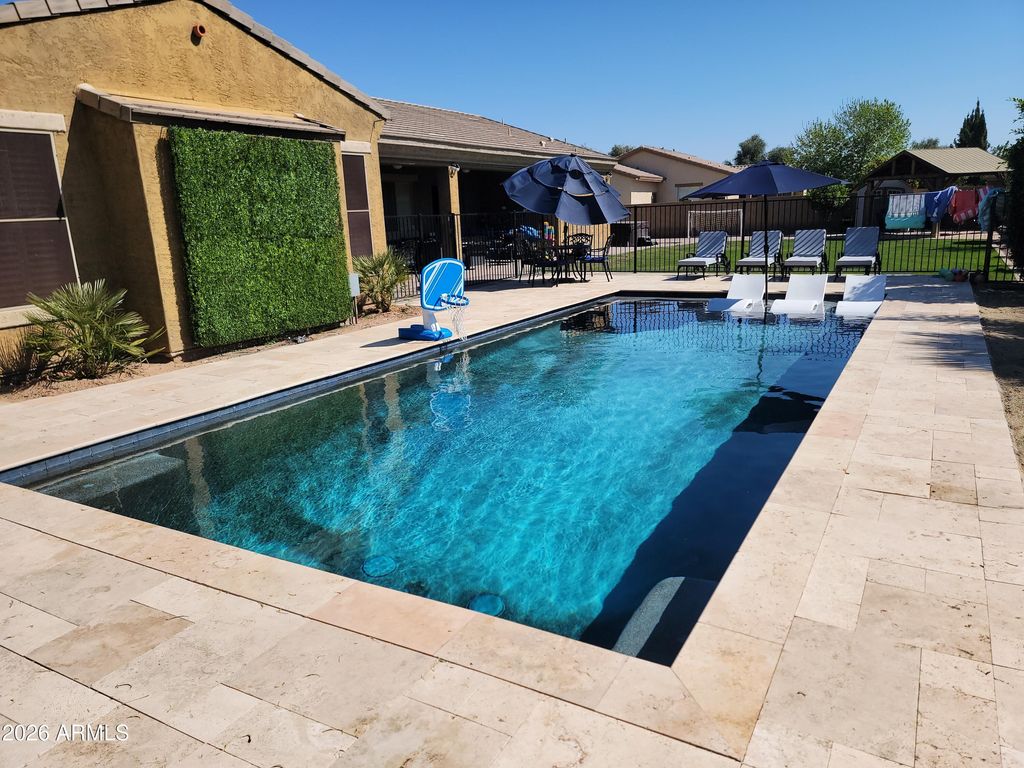 Photo of 8115 W San Miguel Avenue, Glendale, AZ 85303 (MLS # 7012507)