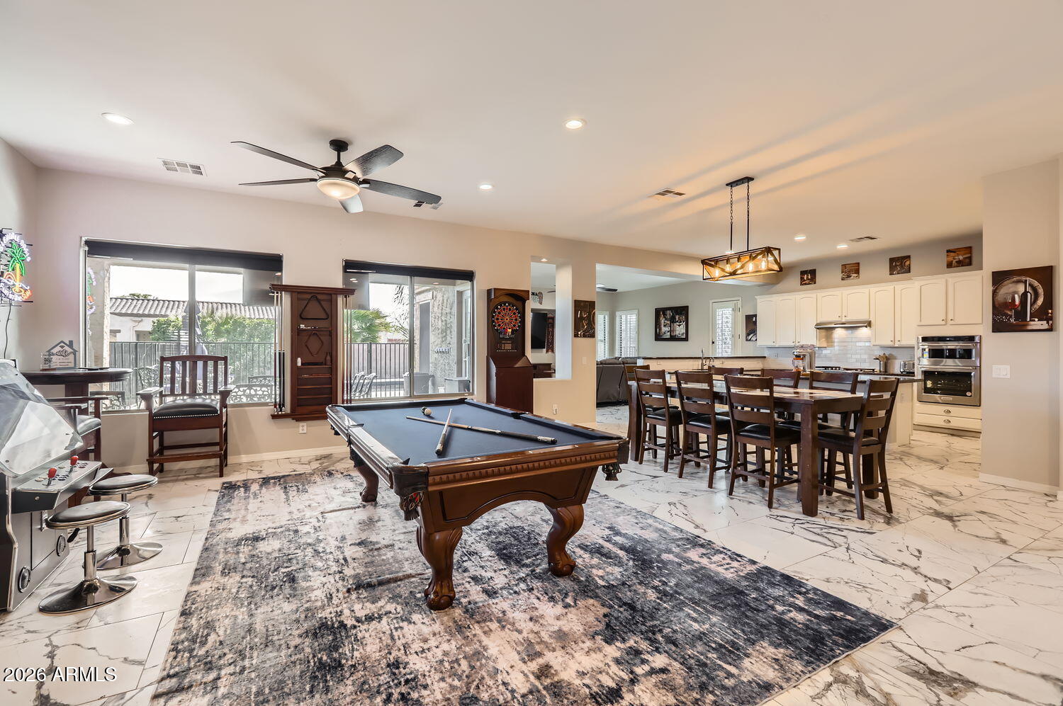 MISSOURI ESTATES - Residential