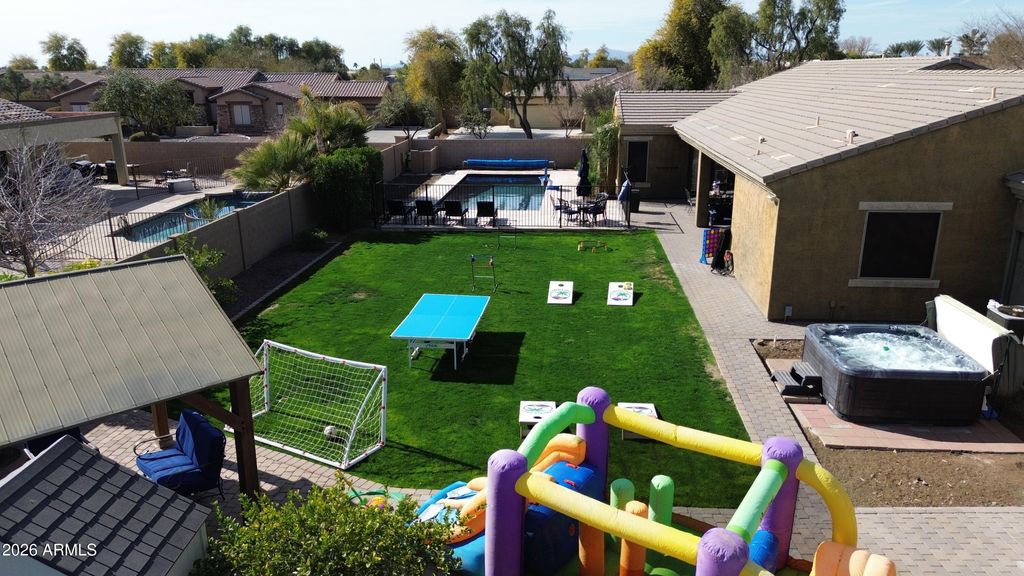 Photo of 8115 W San Miguel Avenue, Glendale, AZ 85303 (MLS # 7012507)