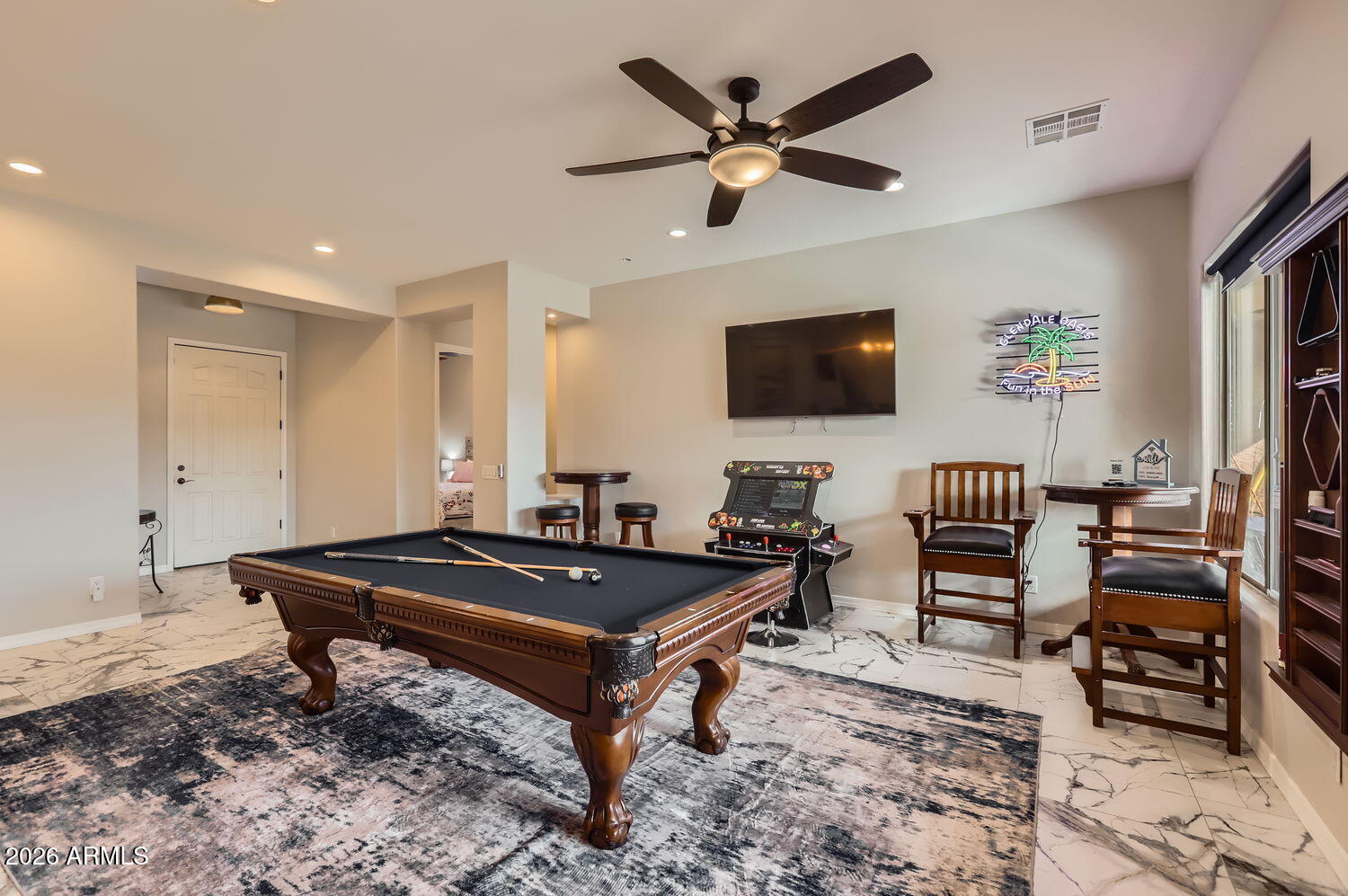 MISSOURI ESTATES - Residential