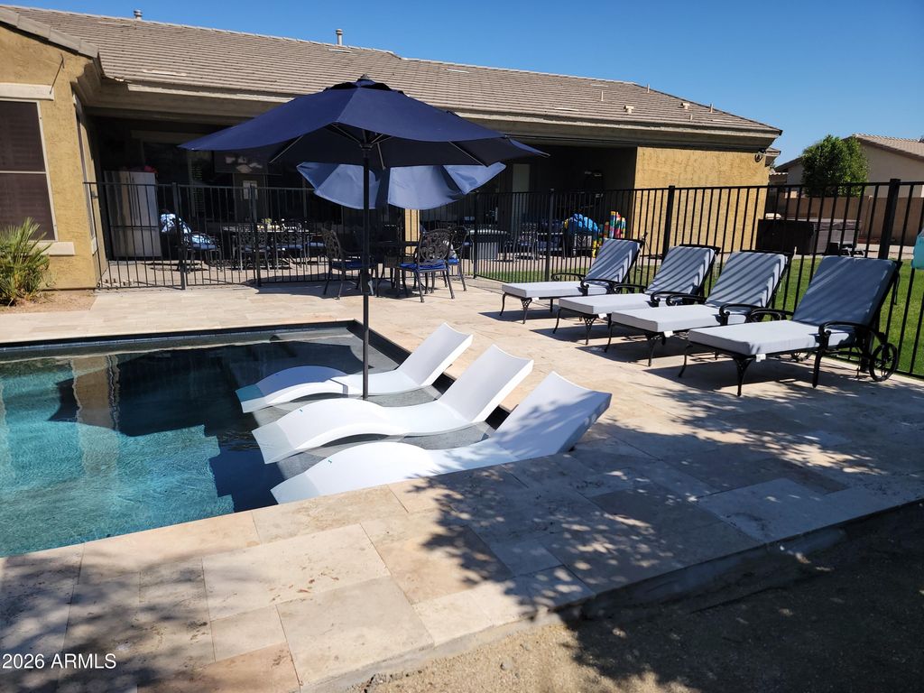 Photo of 8115 W San Miguel Avenue, Glendale, AZ 85303 (MLS # 7012507)