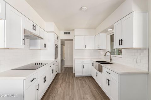 135 N STAPLEY Drive Mesa AZ 85203