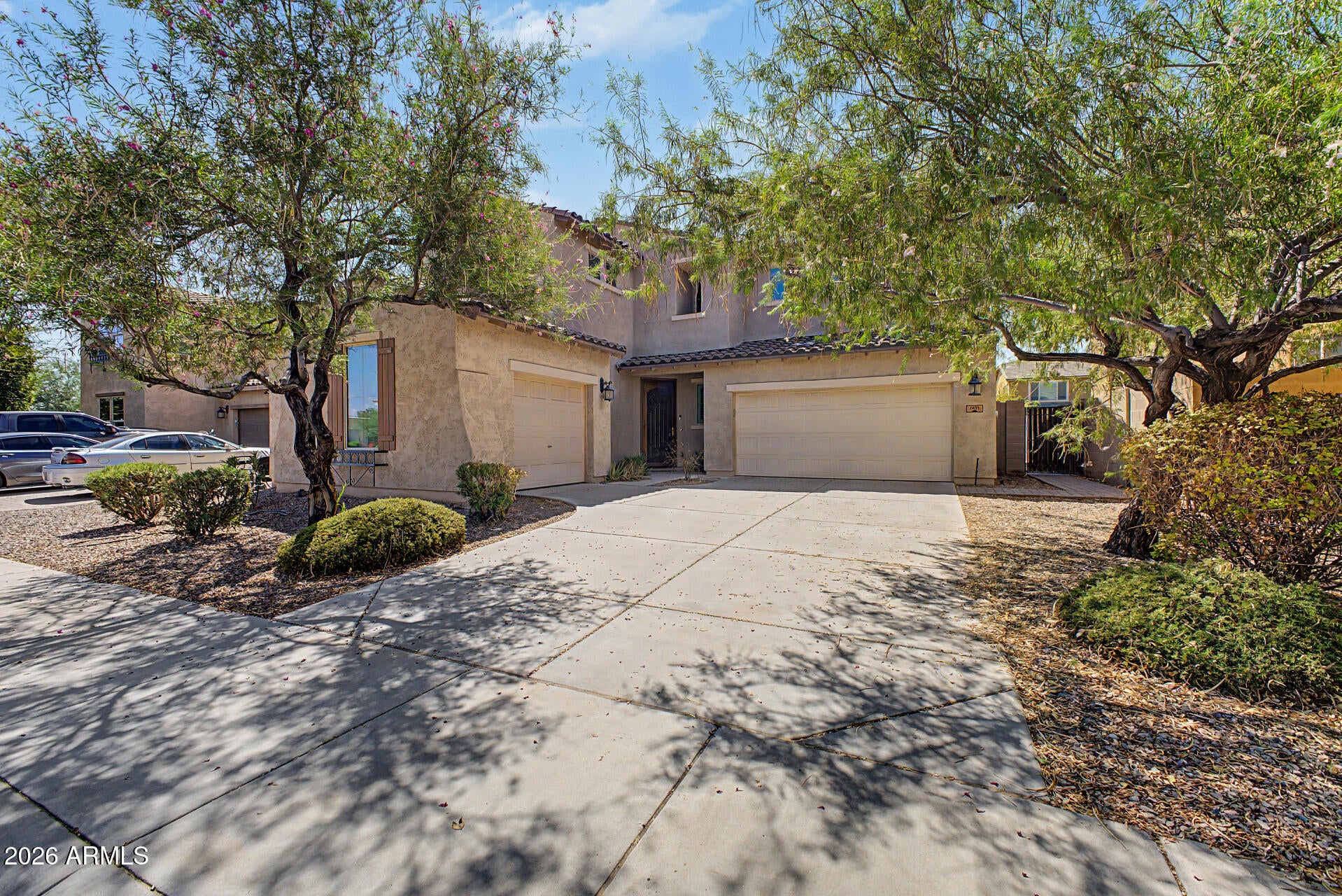 1471 E FLAMINGO Way