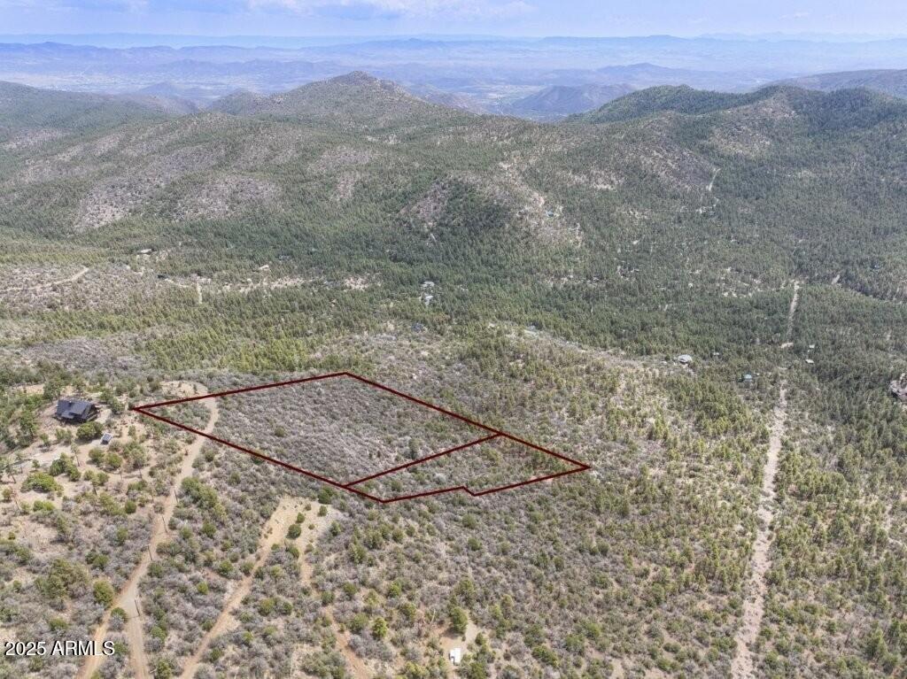 0 E Bald Mountain Road -