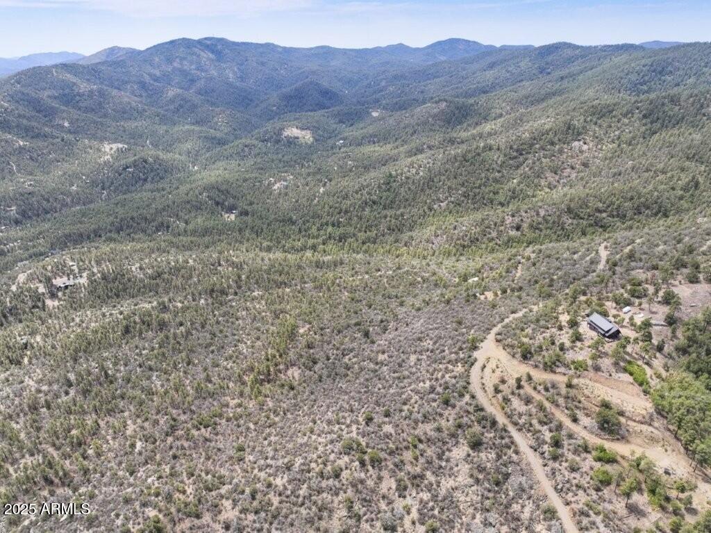 0 E Bald Mountain Road -