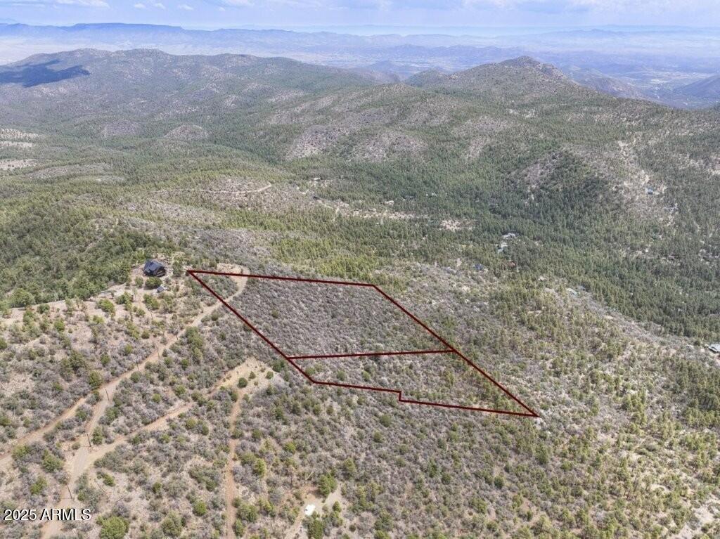 0 E Bald Mountain Road -