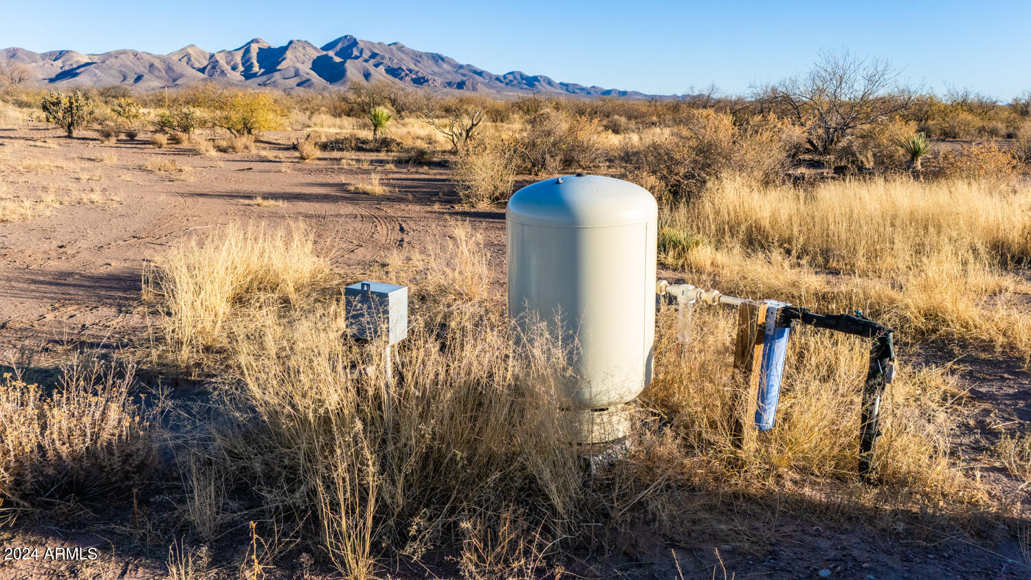 3493 W AGUA BLANCA Road 3