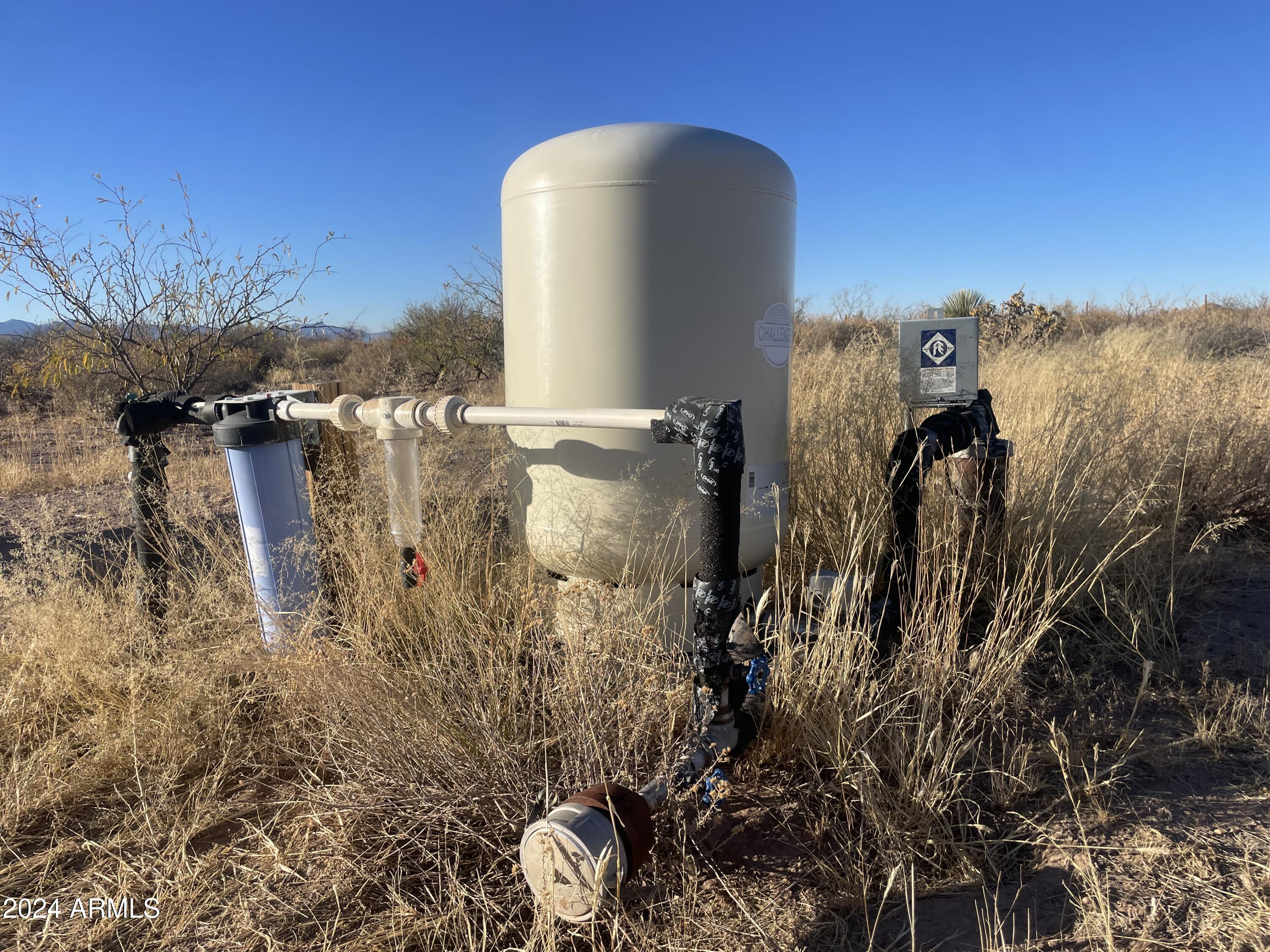 3493 W AGUA BLANCA Road 3