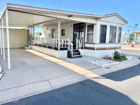 1052 S QUARTZ Drive 1052 Apache Junction AZ 85119