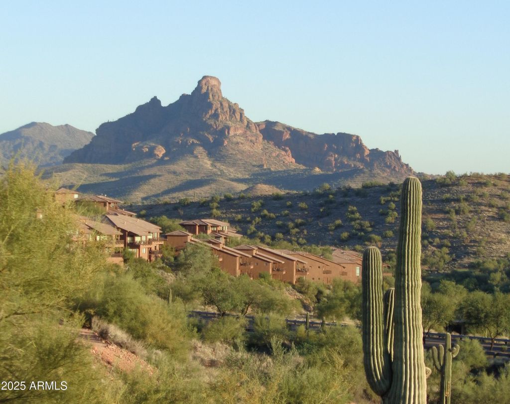 Photo of 16003 E Trevino Drive #16, Fountain Hills, AZ 85268 (MLS # 6896820)