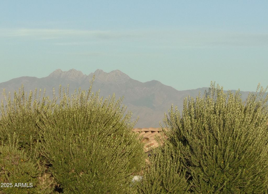 Photo of 16003 E Trevino Drive #16, Fountain Hills, AZ 85268 (MLS # 6896820)