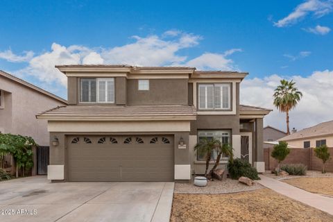 A home in Avondale