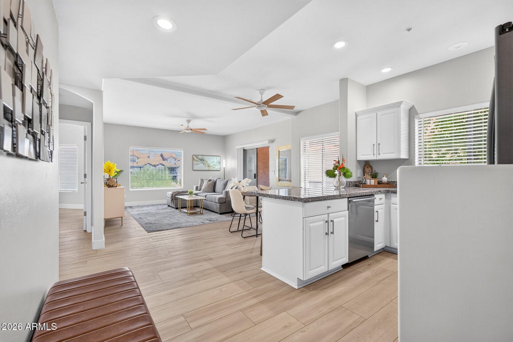 Photo of 14000 N 94th Street #2202, Scottsdale, AZ 85260 (MLS # 7095317)