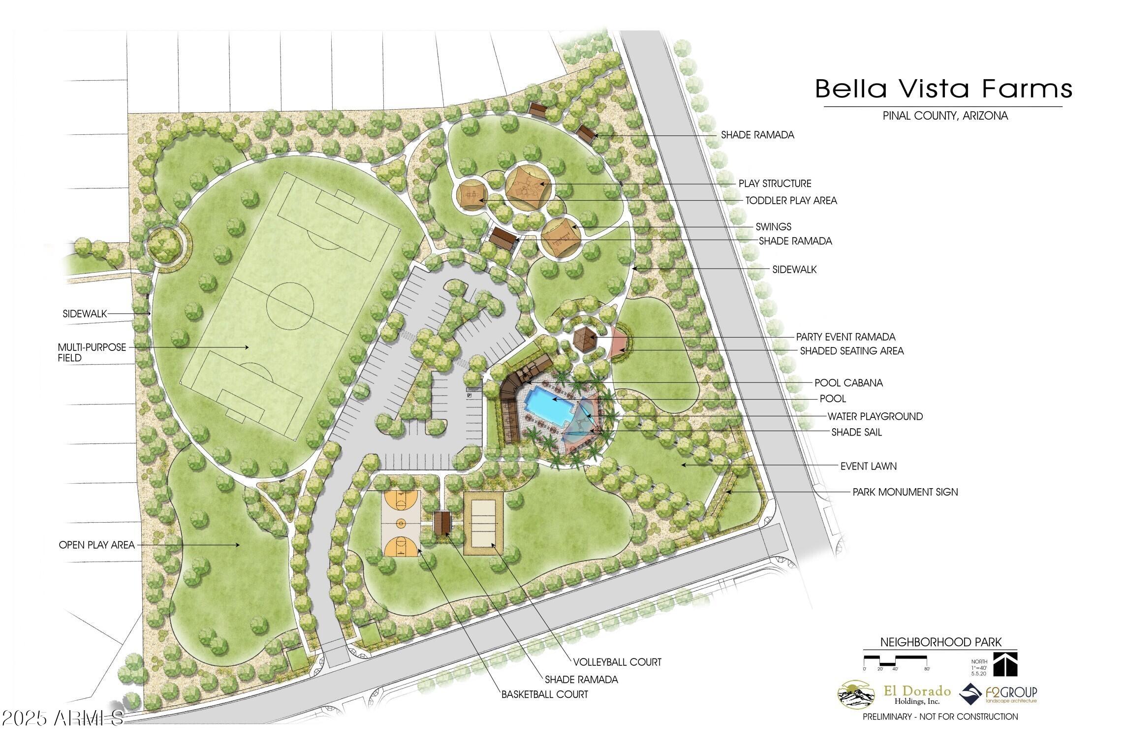 2868 E Mecklenburg Way