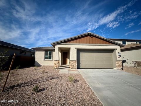 2868 E Mecklenburg Way San Tan Valley AZ 85143