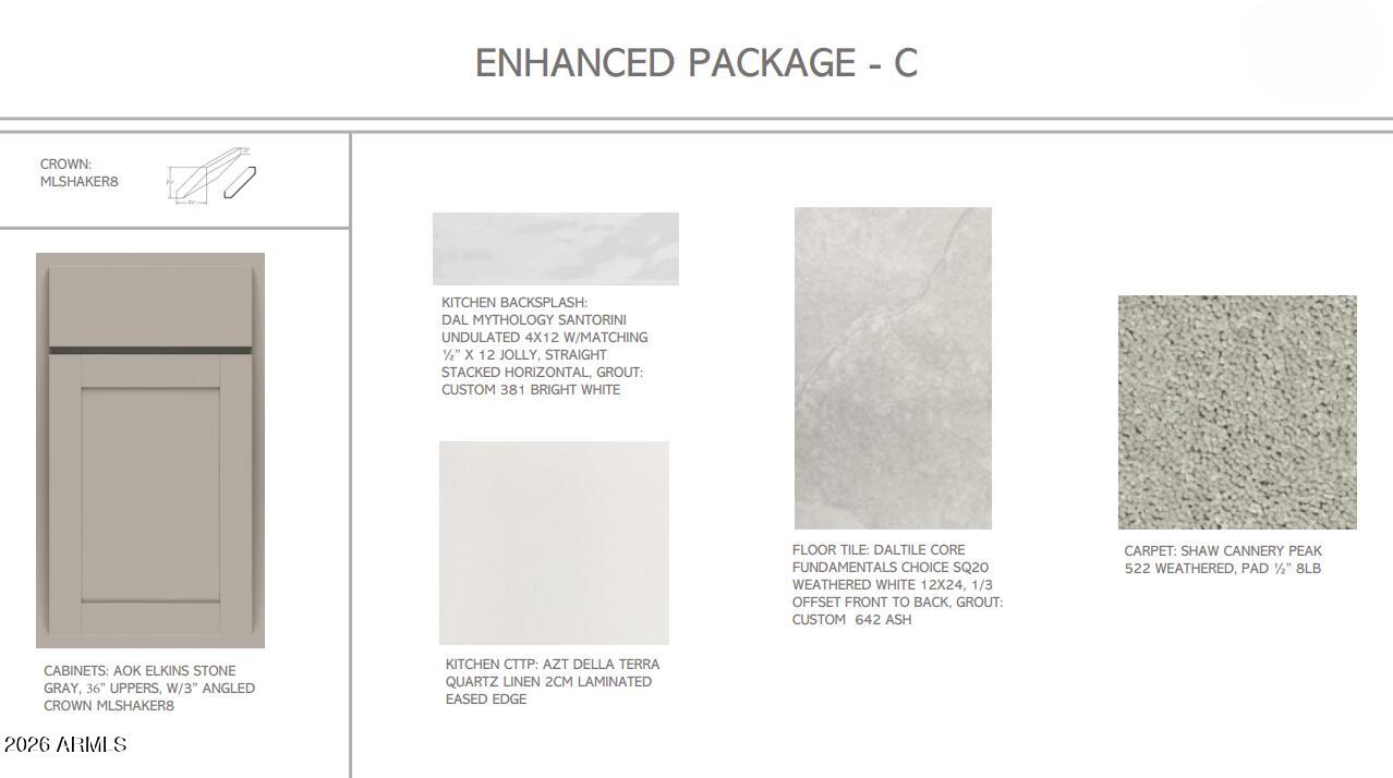 2868 E Mecklenburg Way