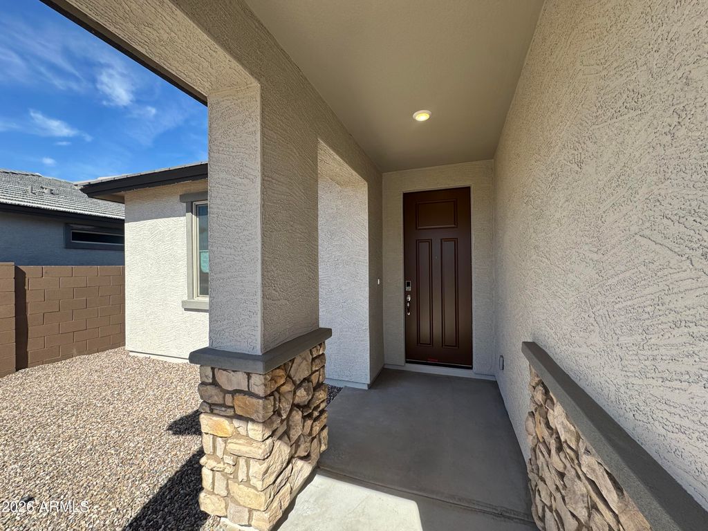 Photo of 2868 E Mecklenburg Way, San Tan Valley, AZ 85143 (MLS # 6986296)