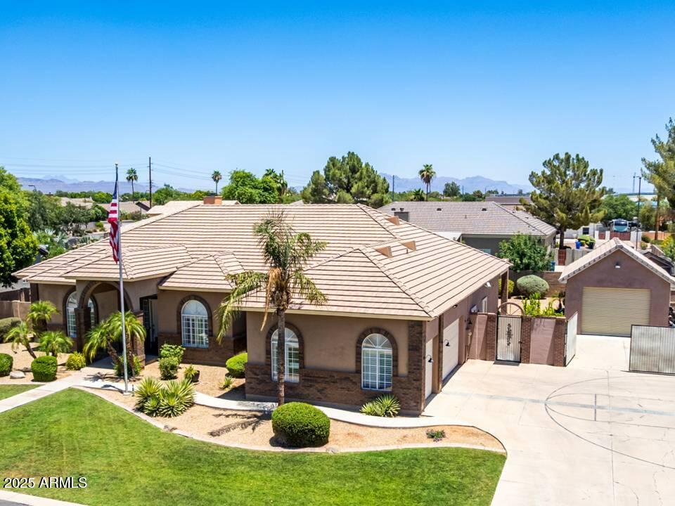 761 N EXPLORER Drive
