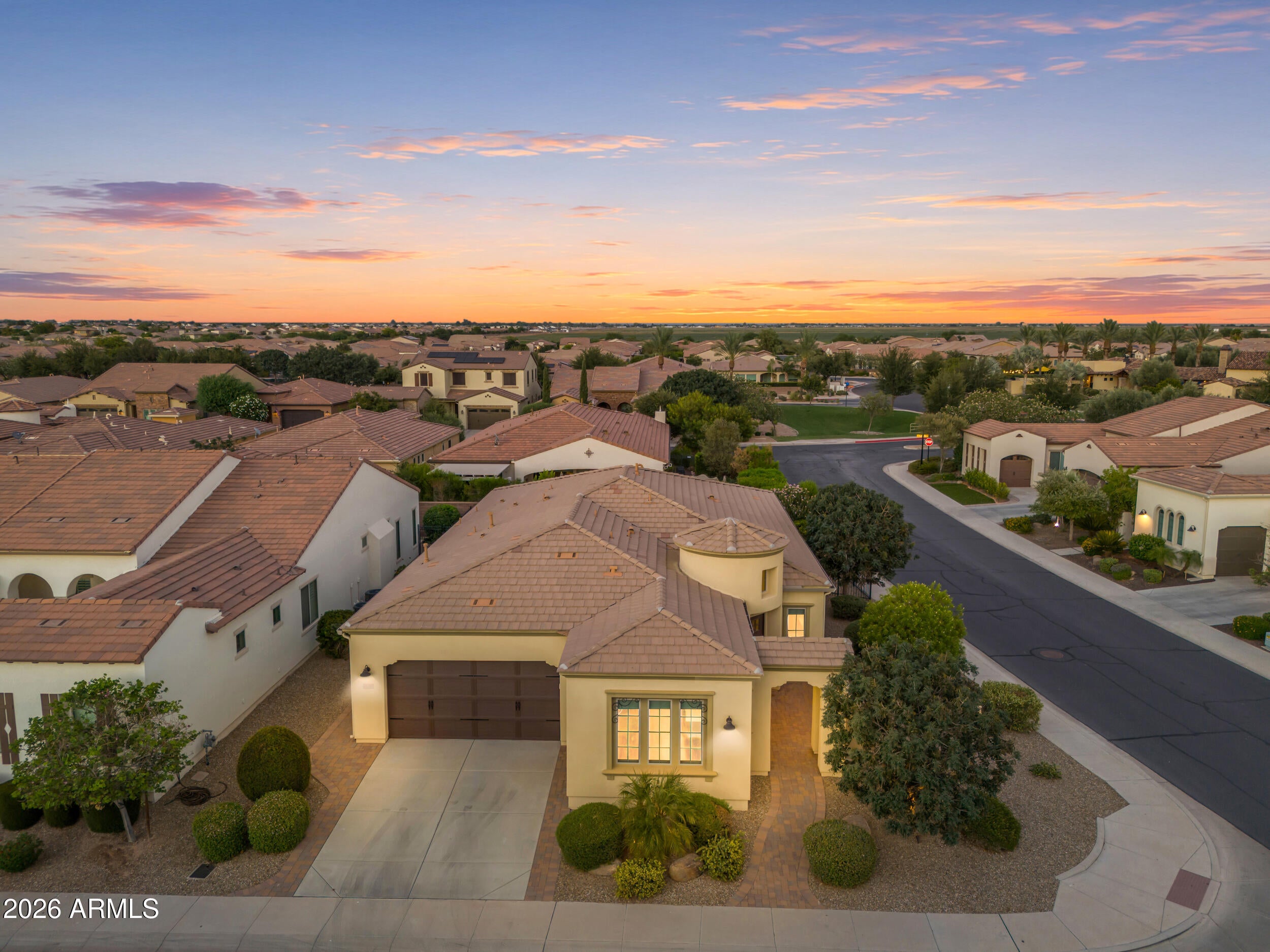 35741 N PERSIMMON Trail