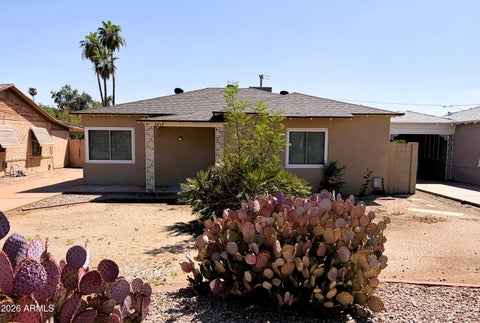 Property photo of 2854 N Greenfield Road, Phoenix, AZ 85006