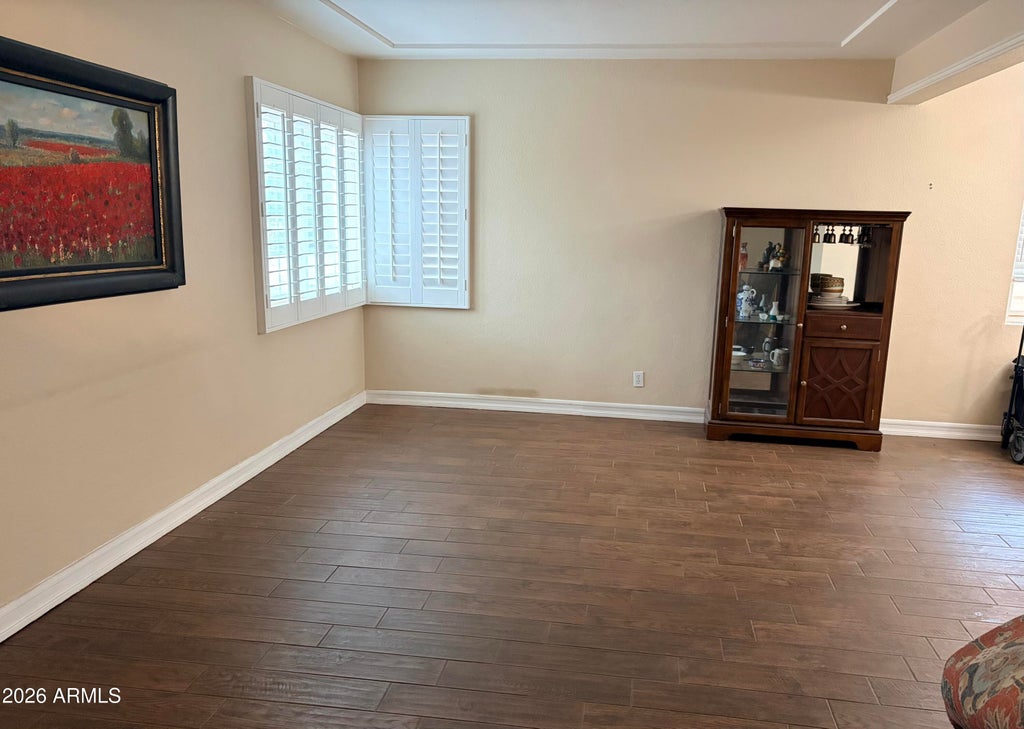 Photo of 2854 N Greenfield Road, Phoenix, AZ 85006 (MLS # 7055811)
