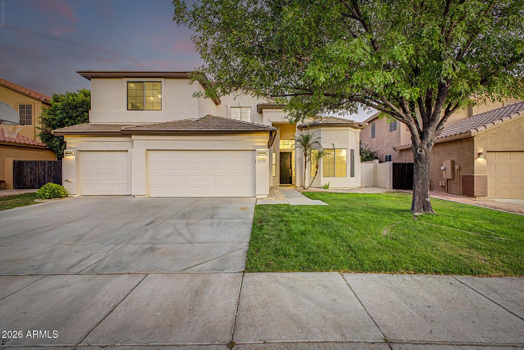 Photo of 729 W Locust Drive, Chandler, AZ 85248 (MLS # 7041300)
