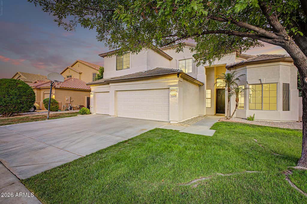 Photo of 729 W Locust Drive, Chandler, AZ 85248 (MLS # 7041300)