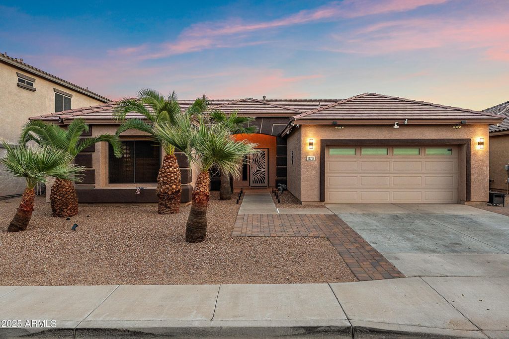 Photo of 11713 W Rio Vista Lane, Avondale, AZ 85323 (MLS # 6912185)