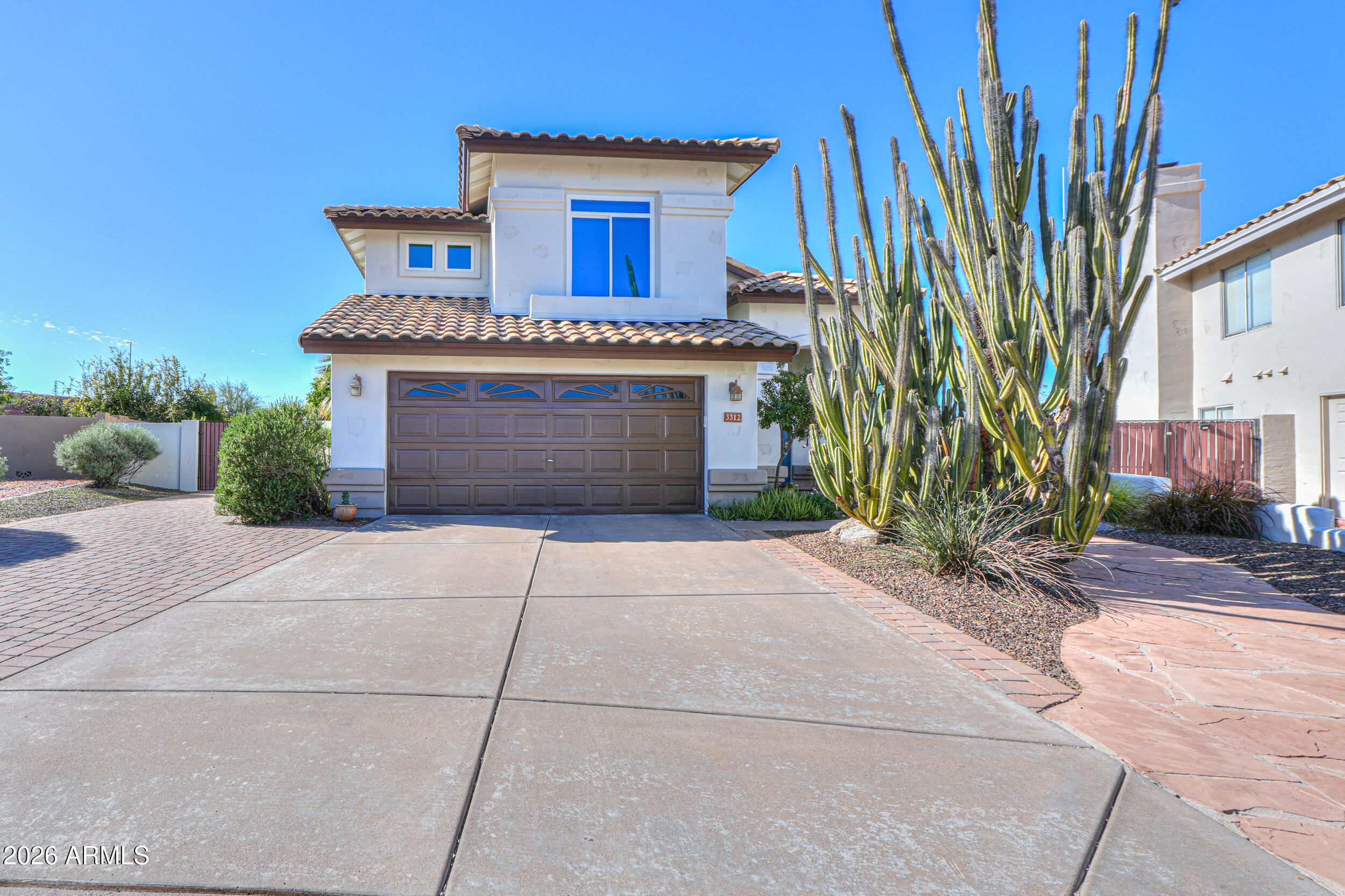 3312 N DIEGO Circle