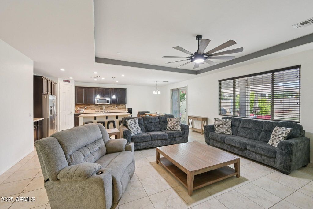 Photo of 18620 W North Lane, Waddell, AZ 85355 (MLS # 6933298)