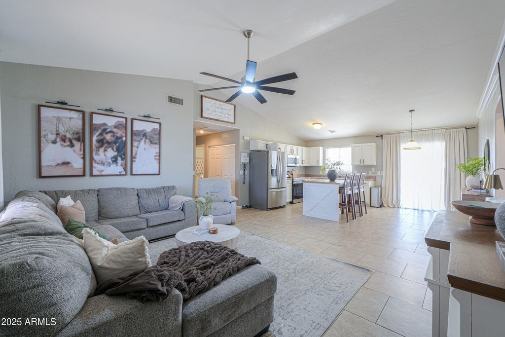 Photo of 15171 S Amado Boulevard, Arizona City, AZ 85123 (MLS # 6875812)
