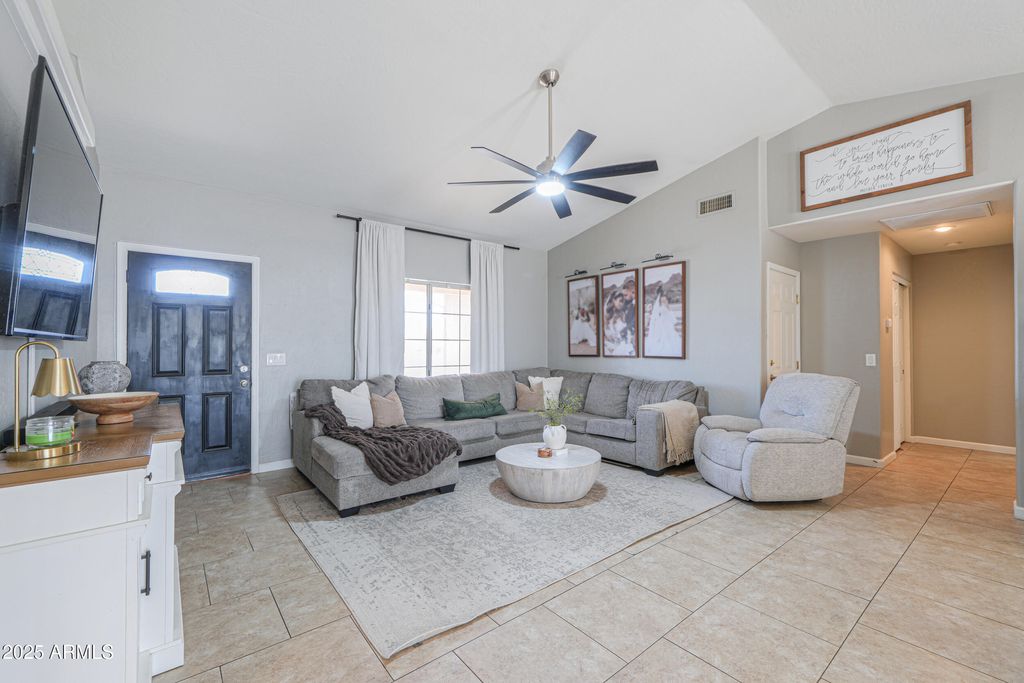 Photo of 15171 S Amado Boulevard, Arizona City, AZ 85123 (MLS # 6875812)