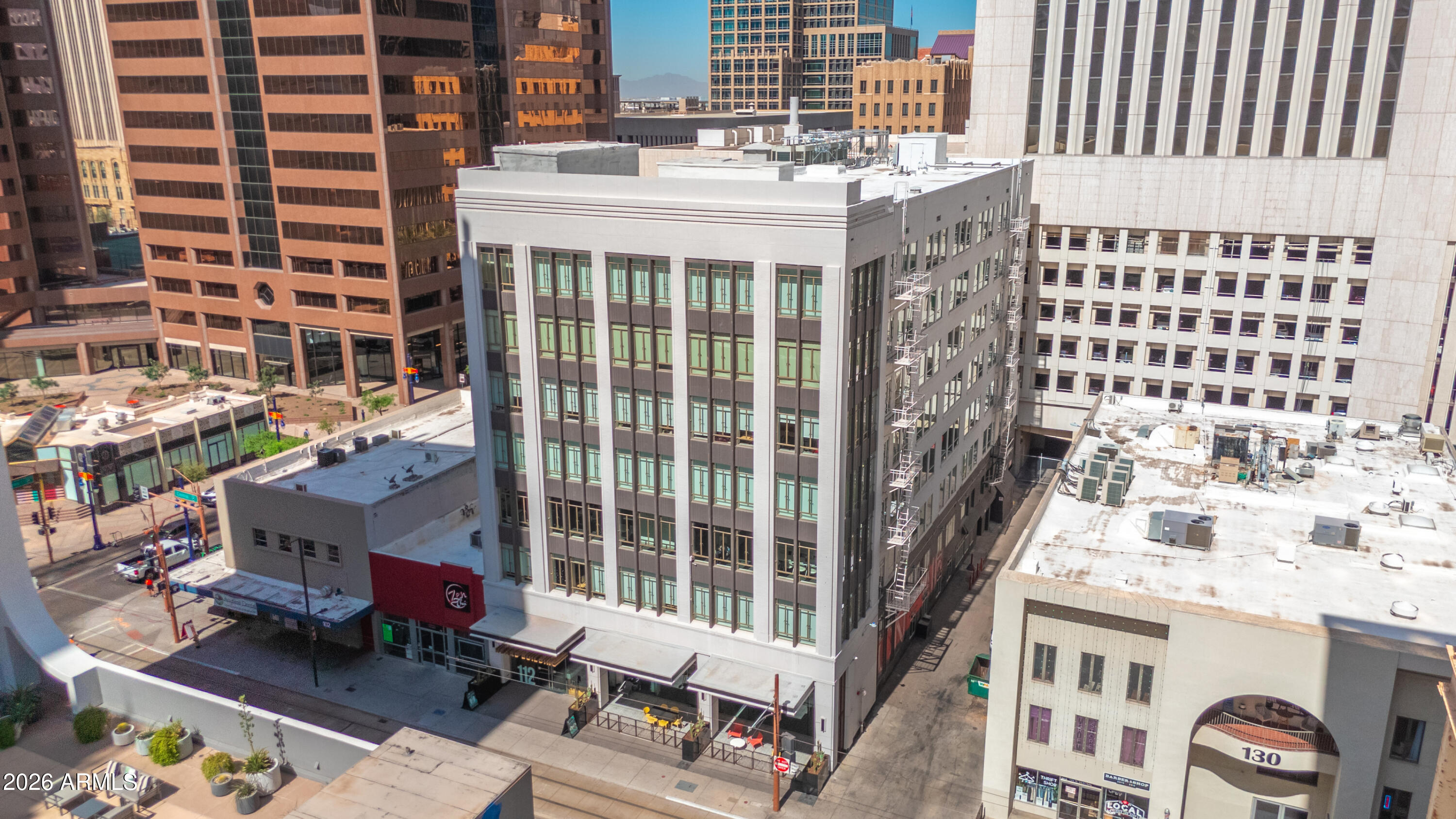 112 N CENTRAL Avenue 700D