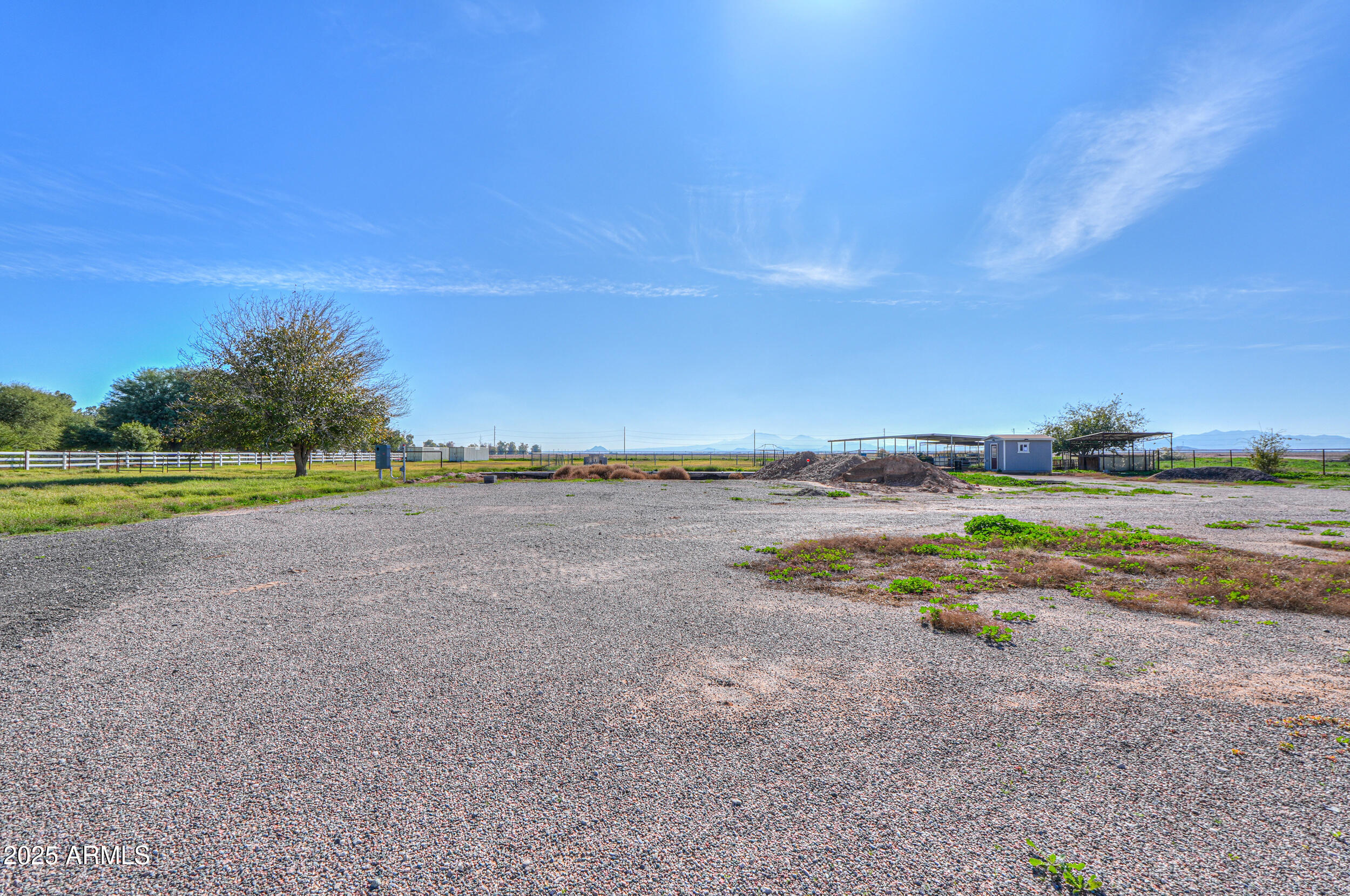 The Ranches at Maricopa - Land