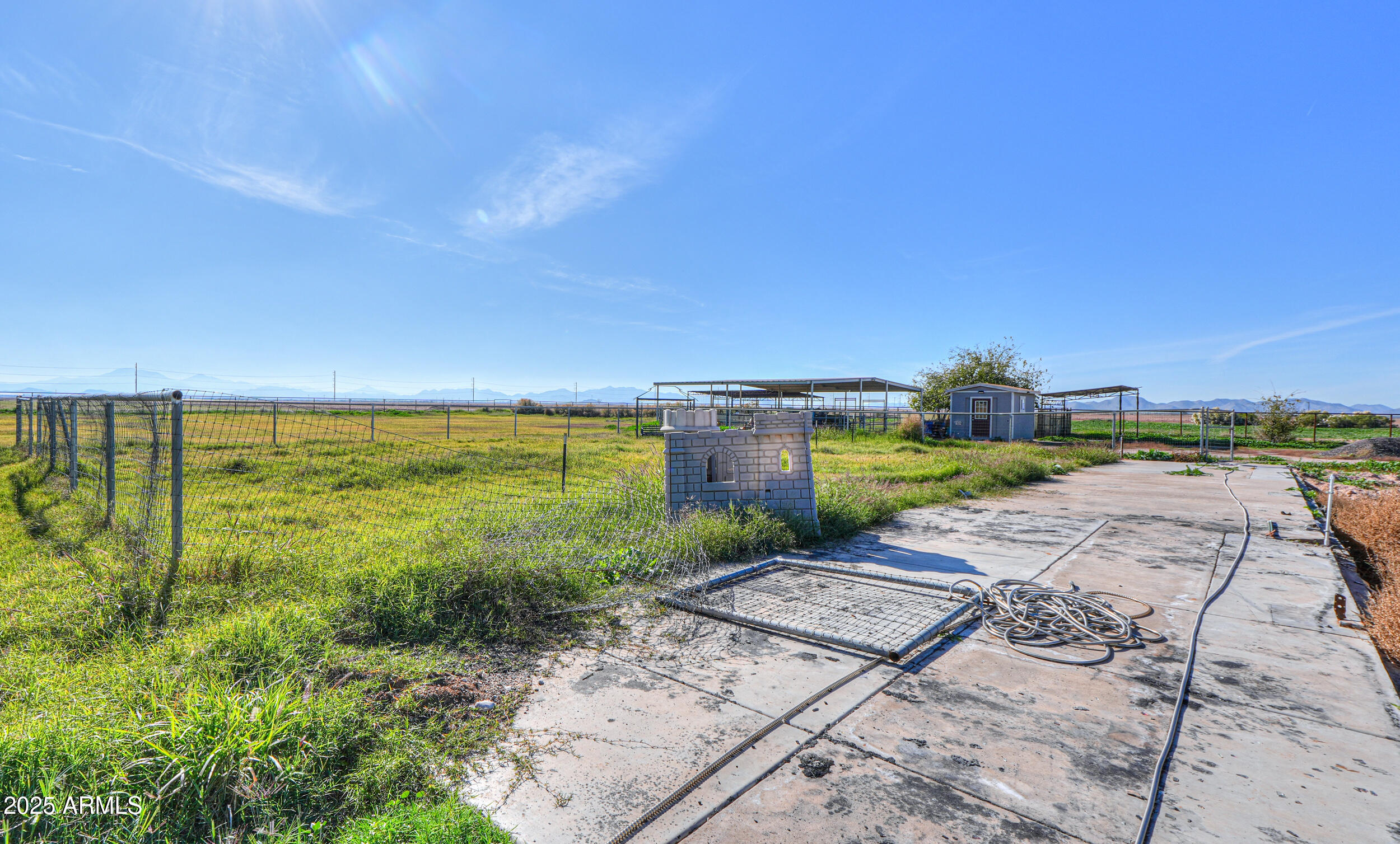 The Ranches at Maricopa - Land