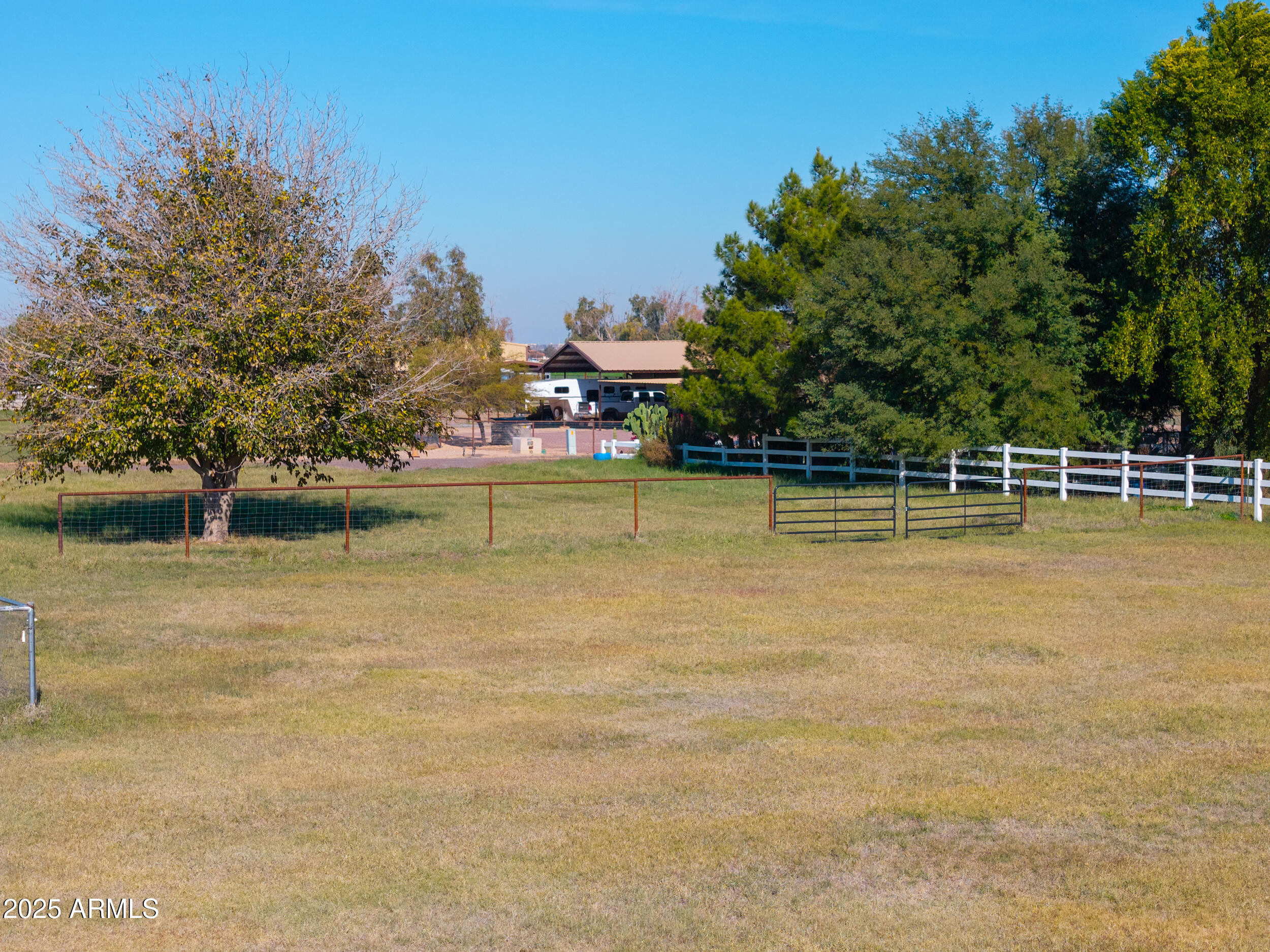 The Ranches at Maricopa - Land