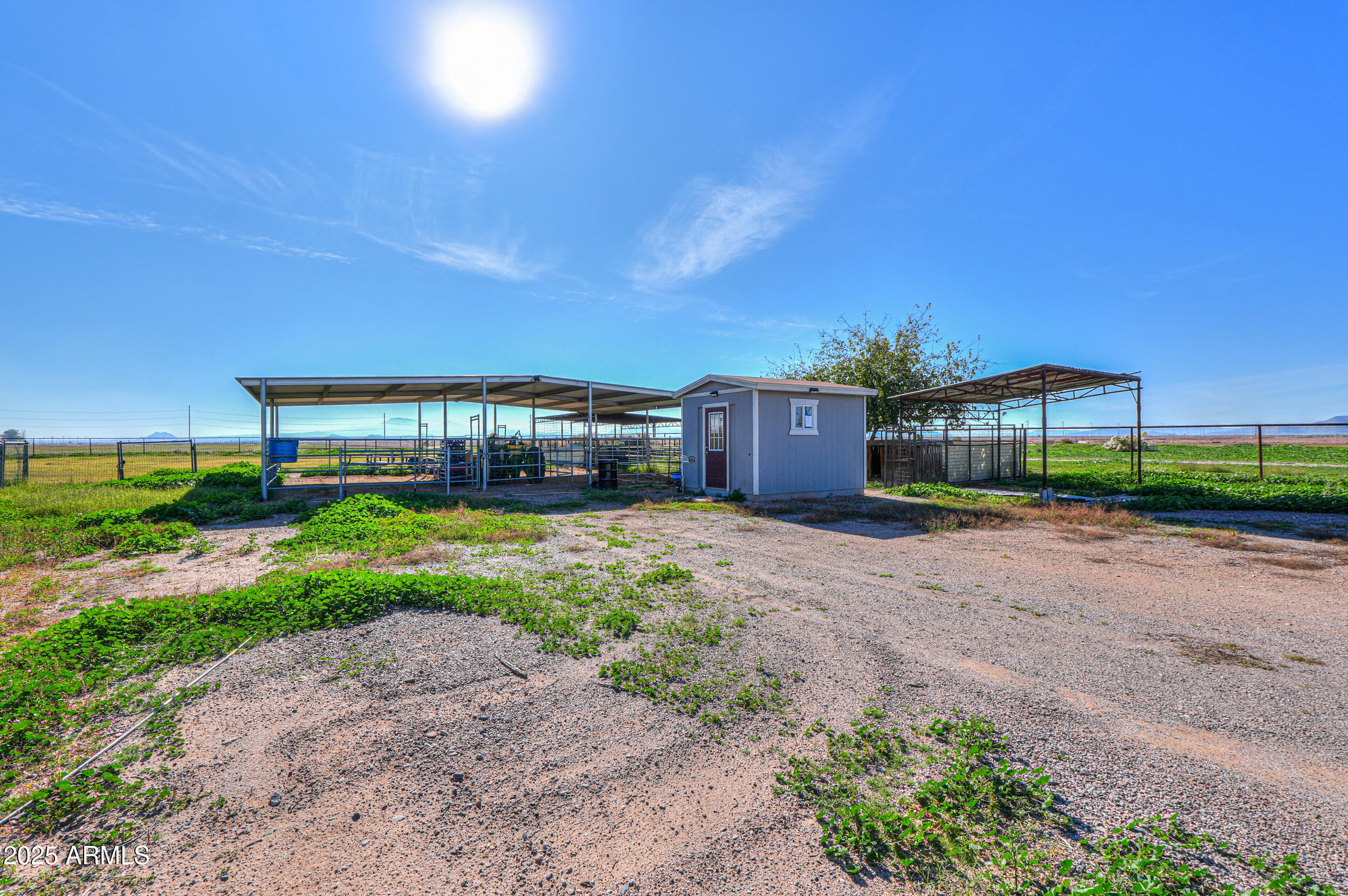 The Ranches at Maricopa - Land