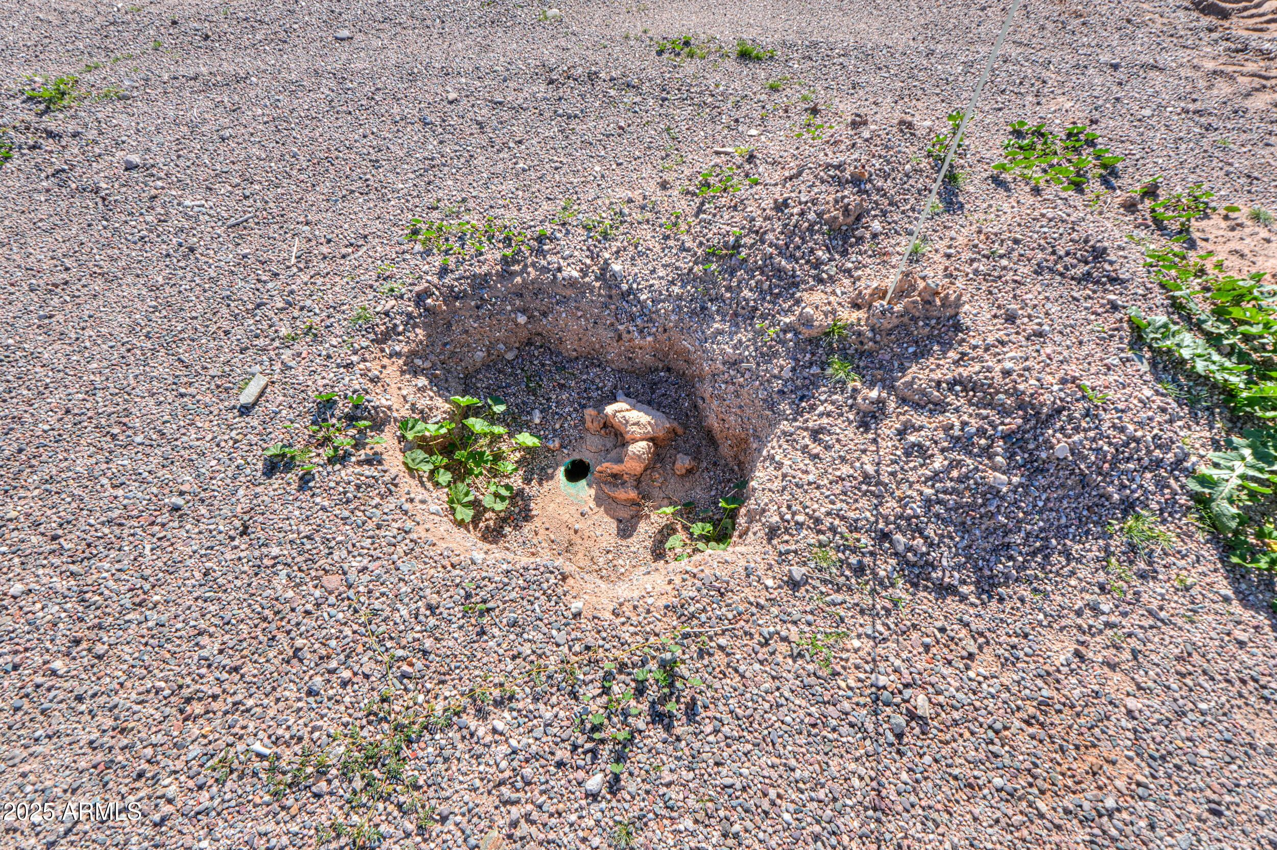 The Ranches at Maricopa - Land