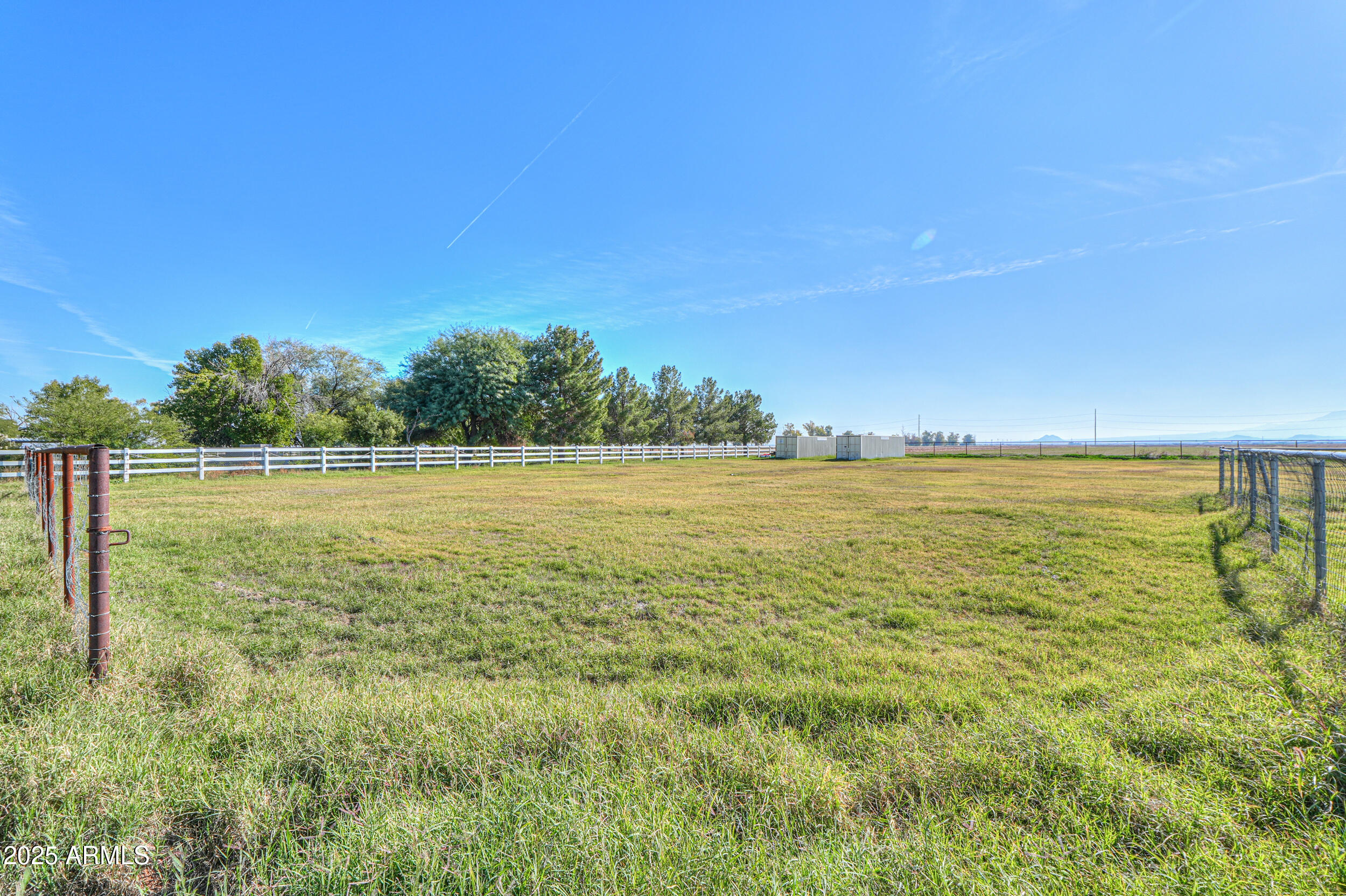 The Ranches at Maricopa - Land