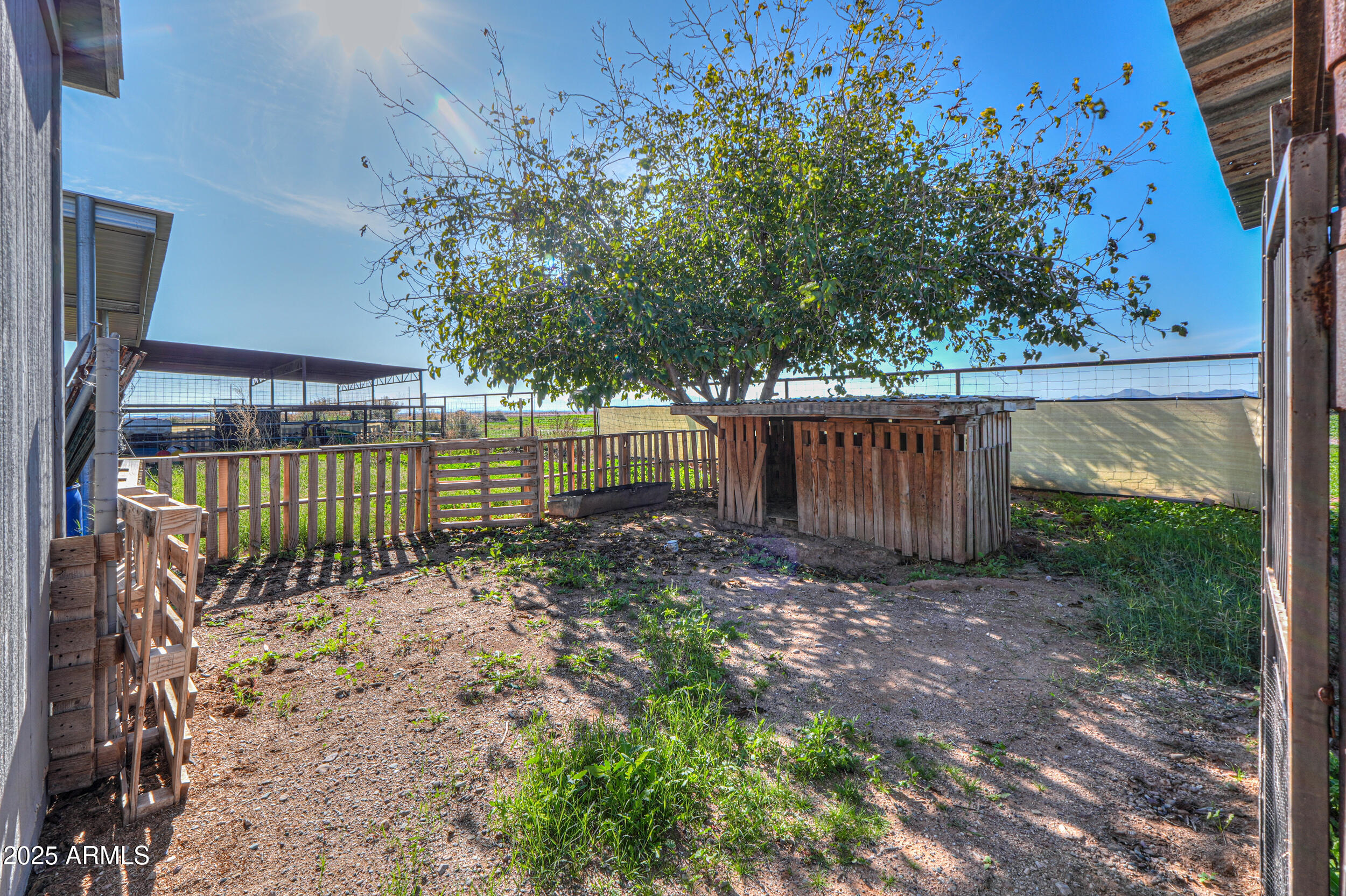 The Ranches at Maricopa - Land