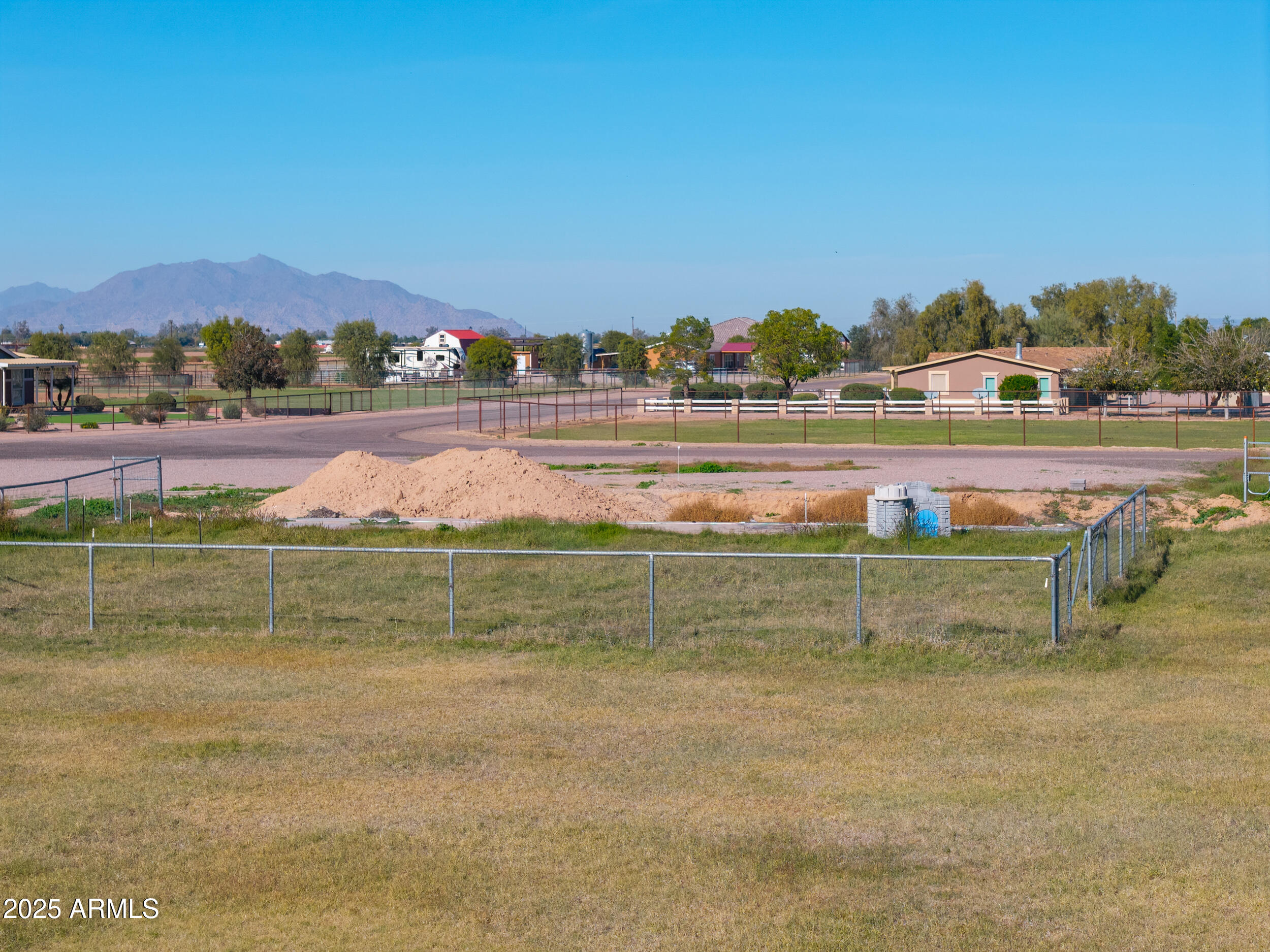 The Ranches at Maricopa - Land